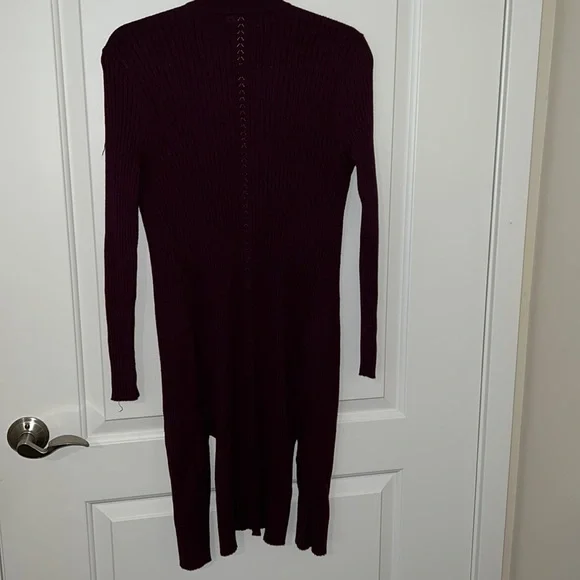 Fall duster - Picture 6 of 7